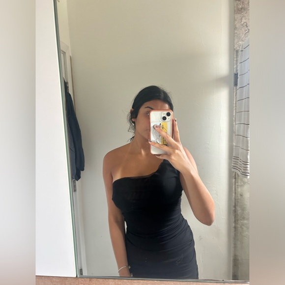 mew mews Dresses & Skirts - Long black dress